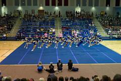 DHS CheerClassic -711